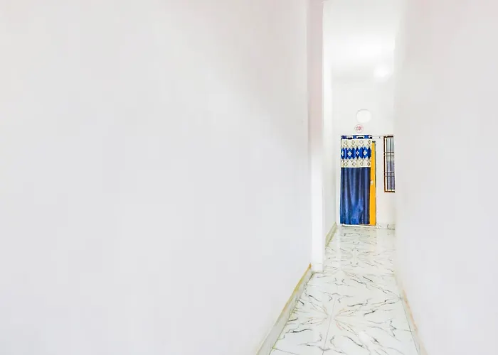 Spot On Rathore Guest House