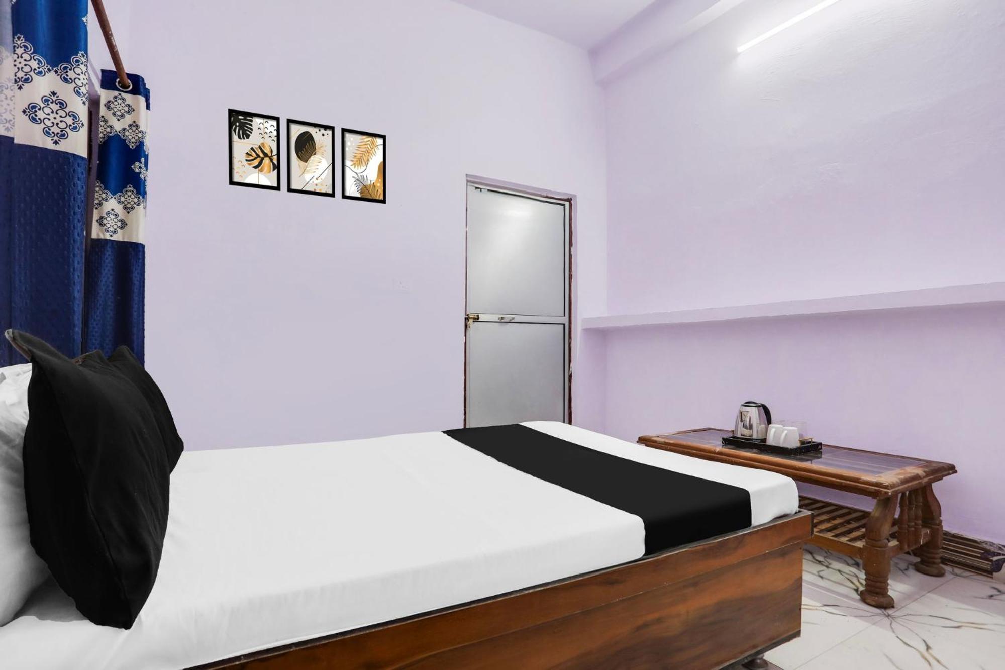 Hotel Spot On Rathore 2*