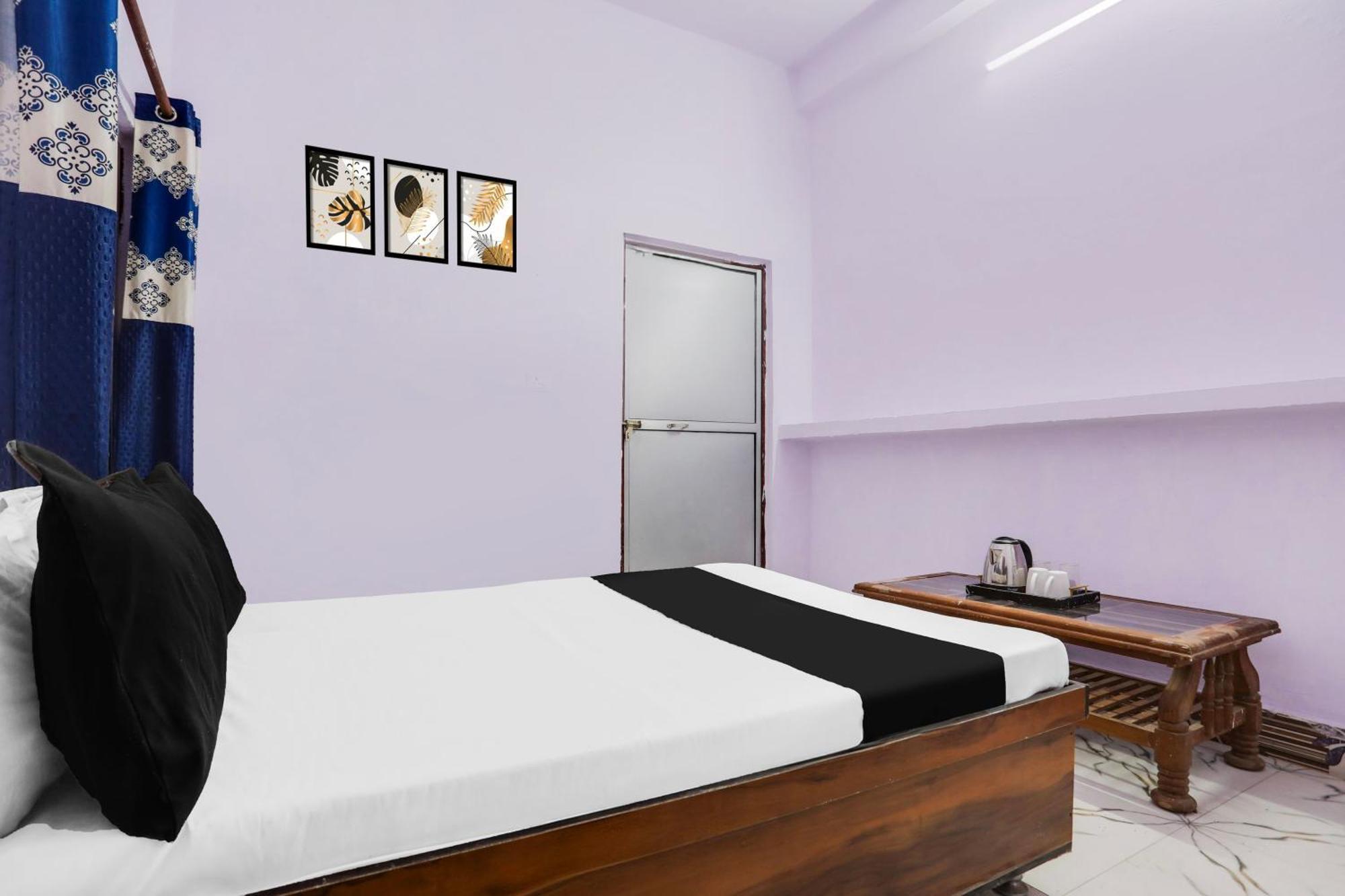 Spot On Rathore Hotel